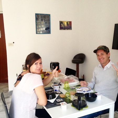 La Corte Sconta B&B Roma Rome Extérieur photo