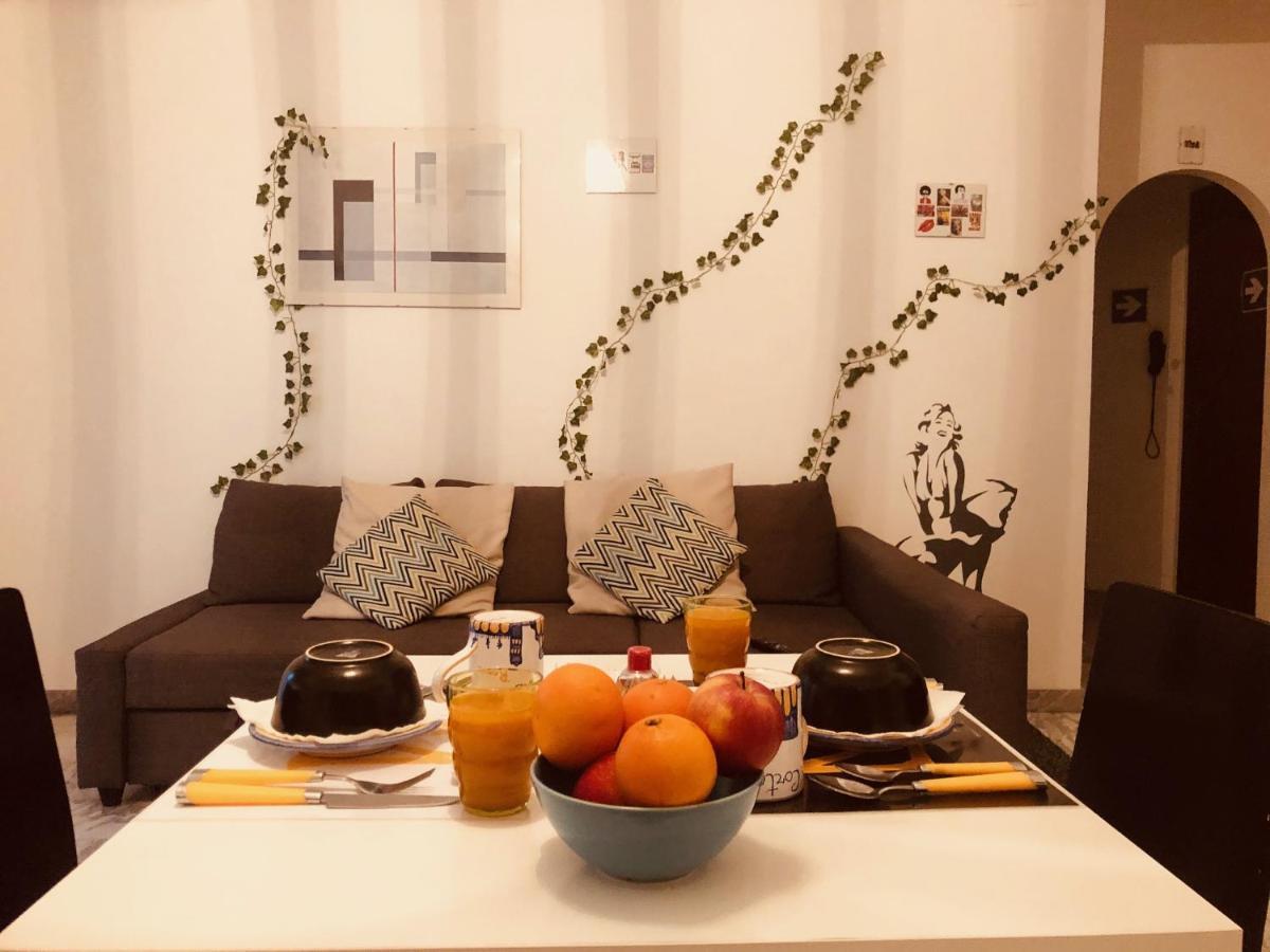 La Corte Sconta B&B Roma Rome Extérieur photo