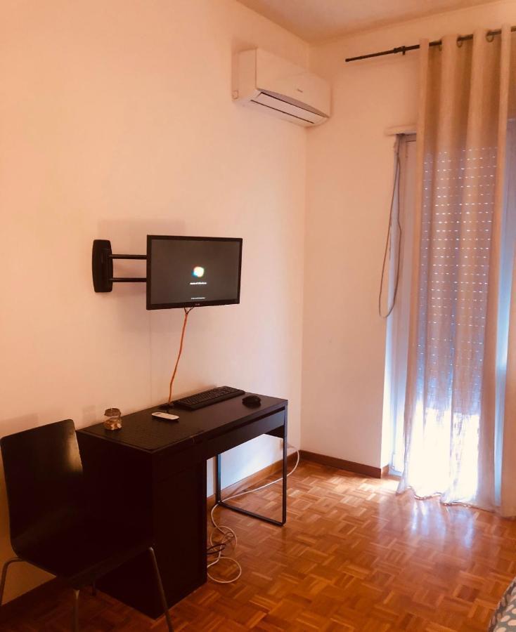 La Corte Sconta B&B Roma Rome Extérieur photo