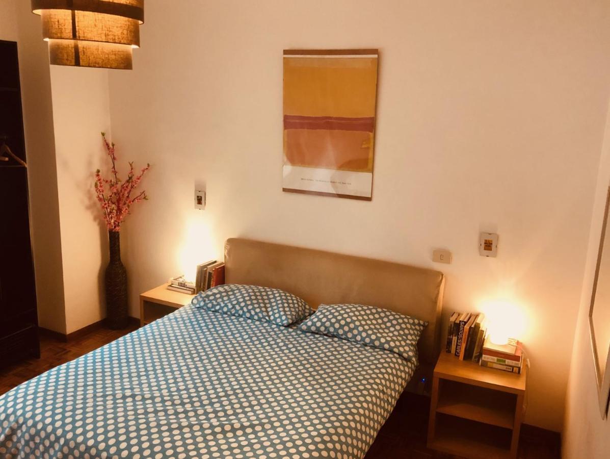 La Corte Sconta B&B Roma Rome Extérieur photo