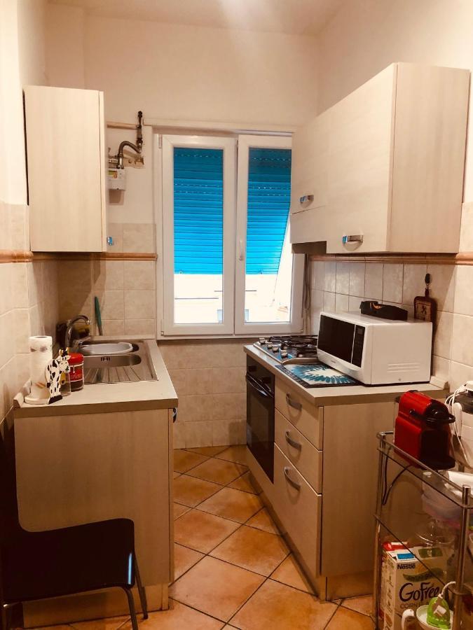 La Corte Sconta B&B Roma Rome Extérieur photo