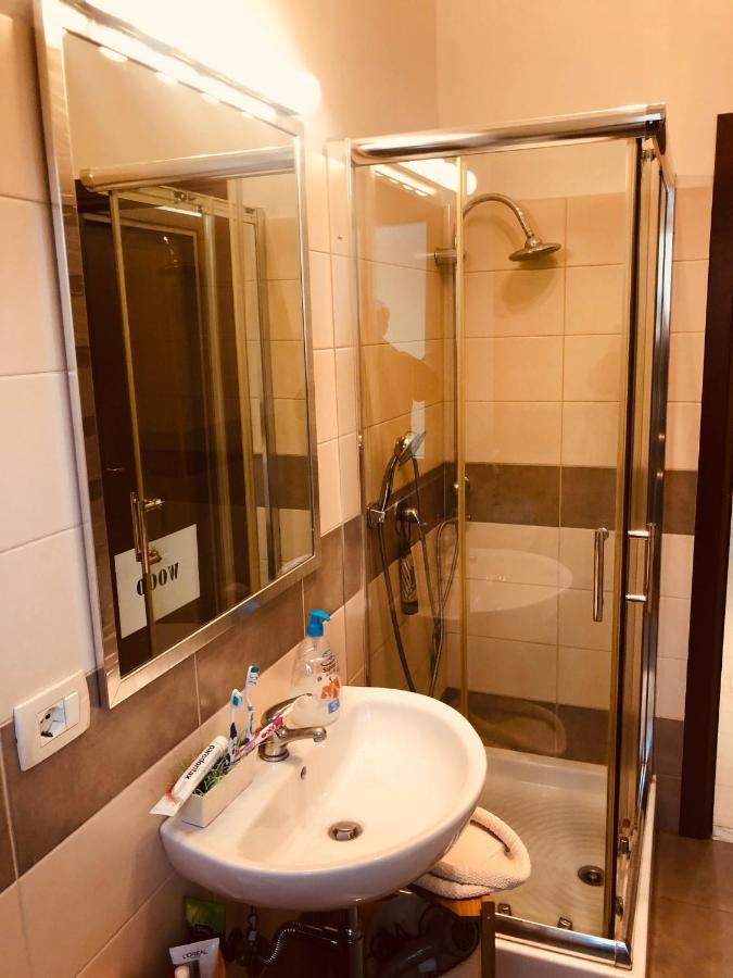 La Corte Sconta B&B Roma Rome Extérieur photo