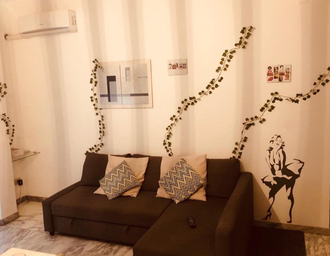La Corte Sconta B&B Roma Rome Extérieur photo